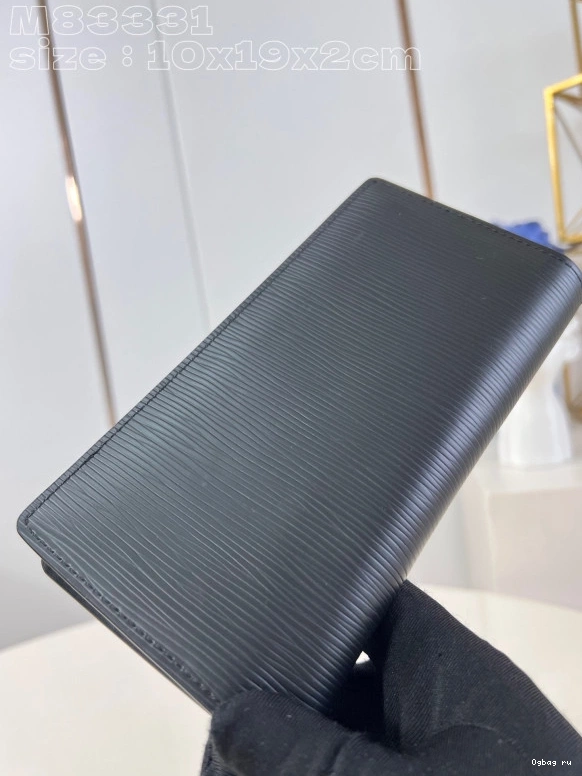 BRAZZA LOUIS VUITTON WALLET-10*19*2cm 0707